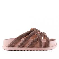 Papete Feminina Zariff 359-4 Papete Feminina Zariff 359-4