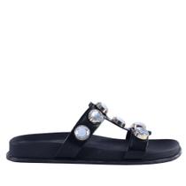 Papete Feminina Zariff 50471-90891 Preto Papete Feminina Zariff 50471-90891 Preto