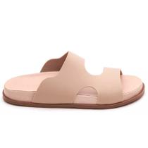 Papete Feminino Mezzo Punto Lycra Bege - 373009 Papete Feminino Mezzo Punto Lycra Bege - 373009