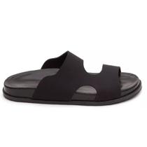 Papete Feminino Mezzo Punto Lycra Preto - 373009 Papete Feminino Mezzo Punto Lycra Preto - 373009
