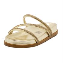 Papete flat feminina Addan Ref:5316