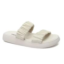 Papete flat feminina moleca 5469.132