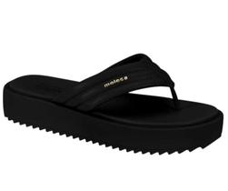 Papete Flatform Baixa Dedo Tratorada moleca Papete Flatform Baixa Dedo Tratorada moleca