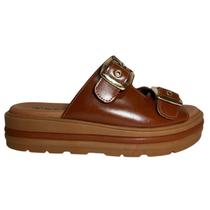 Papete flatform bebecê fivelas t2230434 Papete flatform bebecê fivelas t2230434