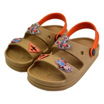 Papete Infantil Babuche Menino Aviãozinho Macio Magicc P-010 Papete Infantil Babuche Menino Aviãozinho Macio Magicc P-010