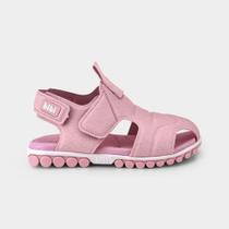 Papete Infantil Bibi Summer Roller Sport 2.0 Rosa