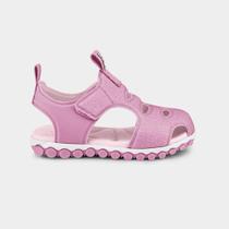 Papete Infantil Bibi Summer Roller Sport Rosa Matte