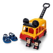 Papete Infantil Grendene Disney Tour do 19 ao 27 Papete Infantil Grendene Disney Tour do 19 ao 27
