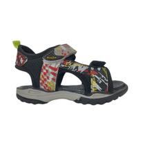 Papete Infantil Kiath Algodão Doce com Fecho Ajustável 22-2623 22-3813