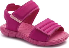 Papete Infantil Menina Tic Tac Klin 20 ao 27 Papete Infantil Menina Tic Tac Klin 20 ao 27
