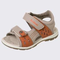 Papete Infantil Menino Anatômica Confortável Fechamento Ajustável Estilo Casual Leve Papete Infantil Menino Anatômica Confortável Fechamento Ajustável Estilo Casual Leve