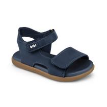 Papete Infantil Menino Bibi Baby Soft II Azul 1188017 Papete Infantil Menino Bibi Baby Soft II Azul 1188017