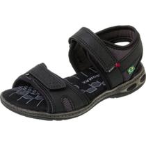 Papete Infantil Menino Preta Fechamento Ajustável Conforto Solado Antiderrapante Leve Papete Infantil Menino Preta Fechamento Ajustável Conforto Solado Antiderrapante Leve