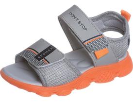 Papete Infantil Menino Sandália Confortável Leve Antiderrapante Papete Infantil Menino Sandália Confortável Leve Antiderrapante