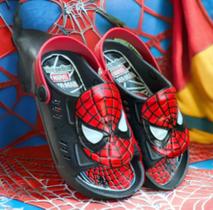 Papete infantil mm homem aranha menino 21 ao 28