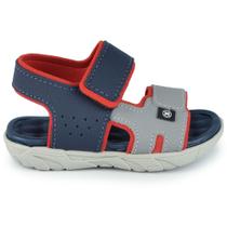 Papete Infantil Molekinho Masculina 2135.137