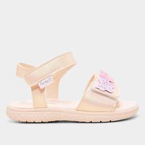 Papete Infantil Pampili Bia Menina