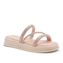 Papete Junior Mini Sua Cia Feminina Glam Nude - Ana Castela Papete Junior Mini Sua Cia Feminina Glam Nude - Ana Castela