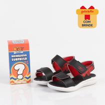 Papete Kidy Fly Baby 1920068 Preto