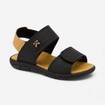 Papete Klin Tic Tac Masculina Infantil Preto Papete Klin Tic Tac Masculina Infantil Preto