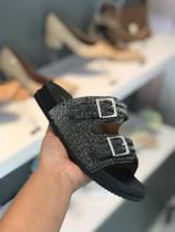 Papete Mãe e Filha Miss Moá Preto Papete Mãe e Filha Miss Moá Preto