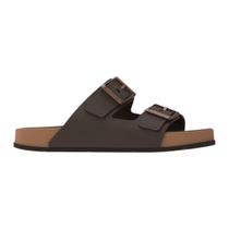 Papete Masculina Cartago Milão Plus Slide Adulto Papete Masculina Cartago Milão Plus Slide Adulto