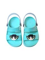 Papete Meninas Super Poderosas Infantil Desenho Leve Confortável Papete Meninas Super Poderosas Infantil Desenho Leve Confortável