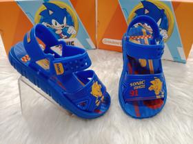 Papete menino sonic challenge 23278 Papete menino sonic challenge 23278