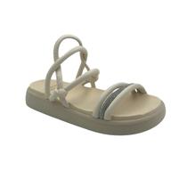 Papete Mini Sua Cia com Strass Marfim 915851685 Papete Mini Sua Cia com Strass Marfim 915851685