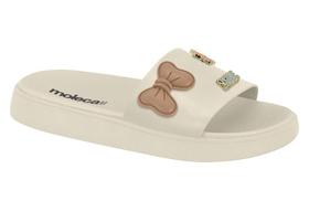 Papete moleca 5469.151 napa feminina - 34