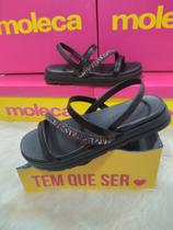 Papete Moleca Elas Pele Stretch/ Napa Turim Londres- 5490.104 Papete Moleca Elas Pele Stretch/ Napa Turim Londres- 5490.104