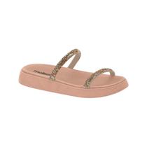 Papete Moleca Flatform Feminino