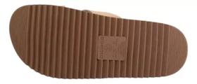 Papete moleca premium ouro rosado ref. 5500100 Papete moleca premium ouro rosado ref. 5500100