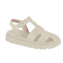 Papete Moleca Sandália Fisherman Tratorada Lançamento Dulce Papete Moleca Sandália Fisherman Tratorada Lançamento Dulce