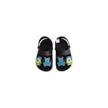 Papete Monstros S.A Sandália Infantil Leve Confortável Personagem Papete Monstros S.A Sandália Infantil Leve Confortável Personagem