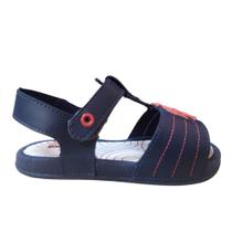 Papete Pé com Pé Infantil