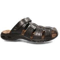 Papete Pegada Masculino 130687 Cravo