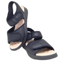 Papete Piccadilly Feminina Ortopédica Esporão Confortável Papete Piccadilly Feminina Ortopédica Esporão Confortável