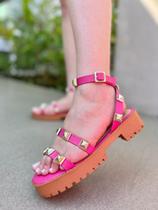 Papete Pirâmide Pink Papete Pirâmide Pink