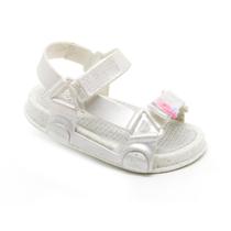 Papete Plugt Infantil BoraBora Fibras Naturais Pérola