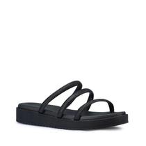 Papete Preto Bebecê, tiras em brilho, T2289718