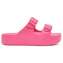 Papete Ramarim Flatform Tratorada com Fivelas Ajustáveis 247201