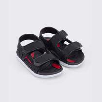 Papete Rider R Line Plus Baby - Preto Papete Rider R Line Plus Baby - Preto