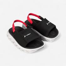 Papete Rider R Power Slide Baby Preto