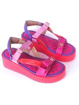 Papete Rosa Choque Dirce Dona Be Papete Rosa Choque Dirce Dona Be