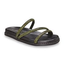 Papete Sandália Feminina Confortavel Casual Evora Papete Sandália Feminina Confortavel Casual Evora