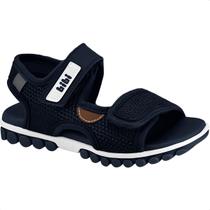 Papete Sandália Infantil Bibi Summer Roller Sport Confortável Estilosa