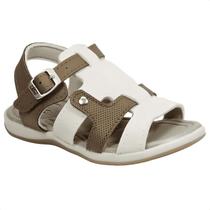 Papete Sandália Infantil Kidy Baby Equilíbrio Casual Confortável