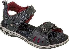 Papete Sandália Infantil Masculino Menino 1864-003 Papete Sandália Infantil Masculino Menino 1864-003