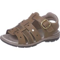 Papete Sandália Infantil Masculino Menino 3886-606 Papete Sandália Infantil Masculino Menino 3886-606